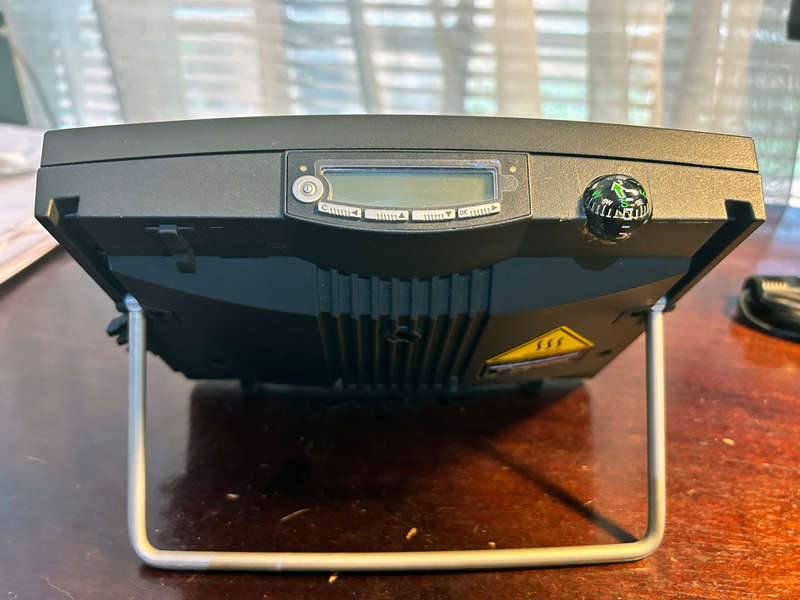 Thrane Explorer 300 Inmarsat BGAN Terminal