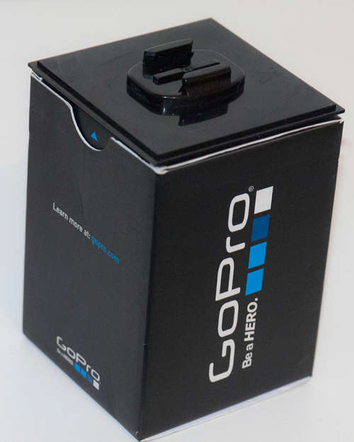 GOPRO Hero 2