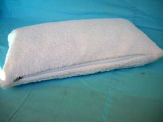 BABY'STOWELING CUSHION