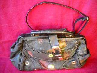 LADIES LEATHER BAG
