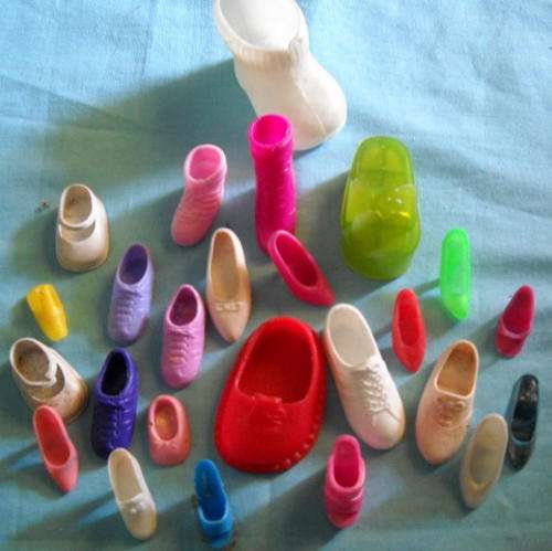 DOLLS SHOES