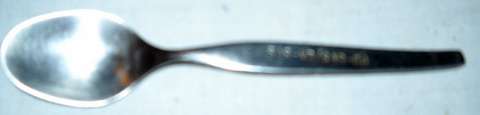 S.A.R. TEASPOON