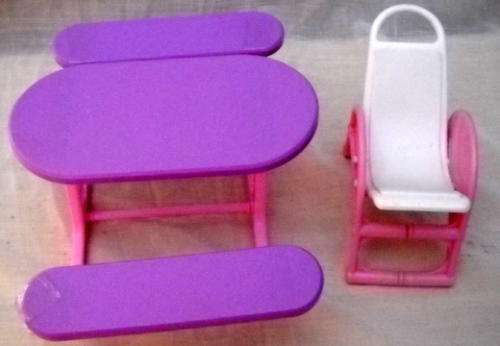 DOLLS TOYS 2PIECES ON,LY