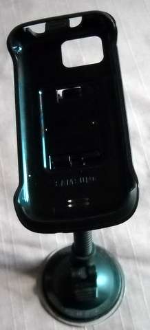 CELL PHONE HOLDER