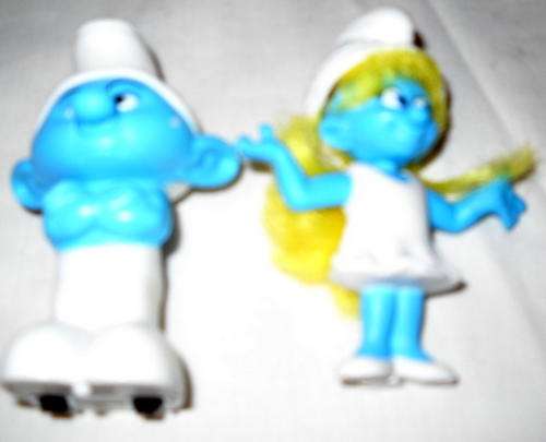 SMURFS 2 at R25