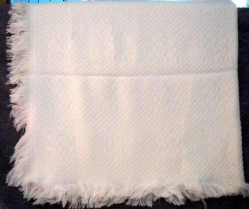 BABY SHAWL  Good Condition