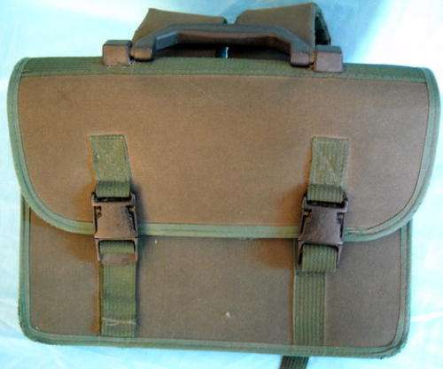 SCHOOL HAVERSACK