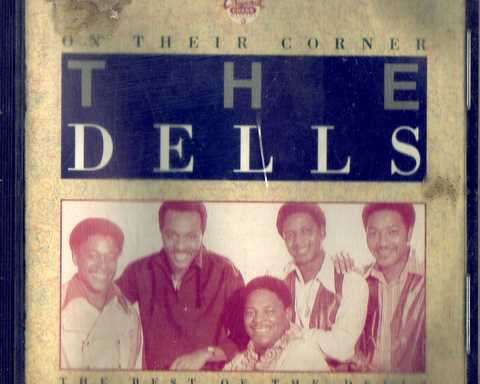 THE DELLS THE BEST OF THE DELLS