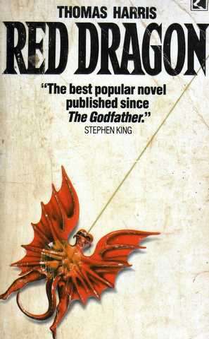 RED  DRAGON