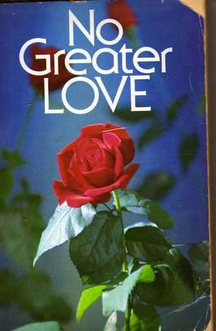 no greater love