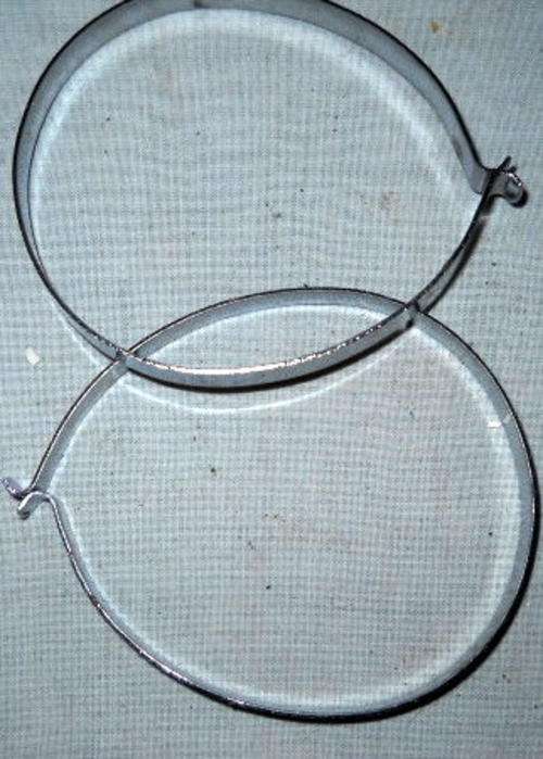 BICYCLE CLIPS 1PR