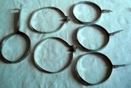 EGG RINGS
