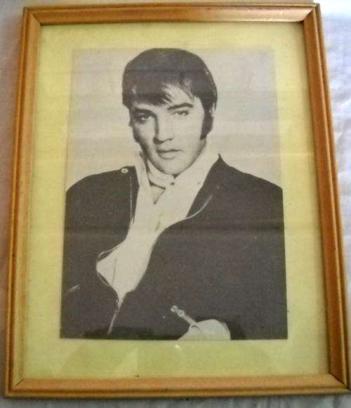 PHOTO FRAME 24X19CM