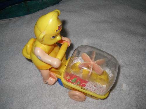 TOY