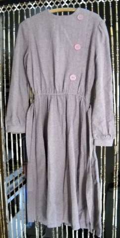 LADIES DRESS