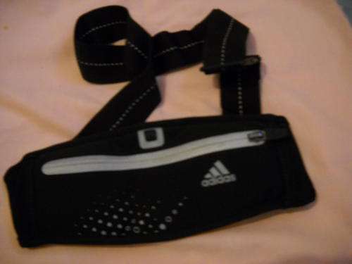 ADIDAS WAIST LINE BAG
