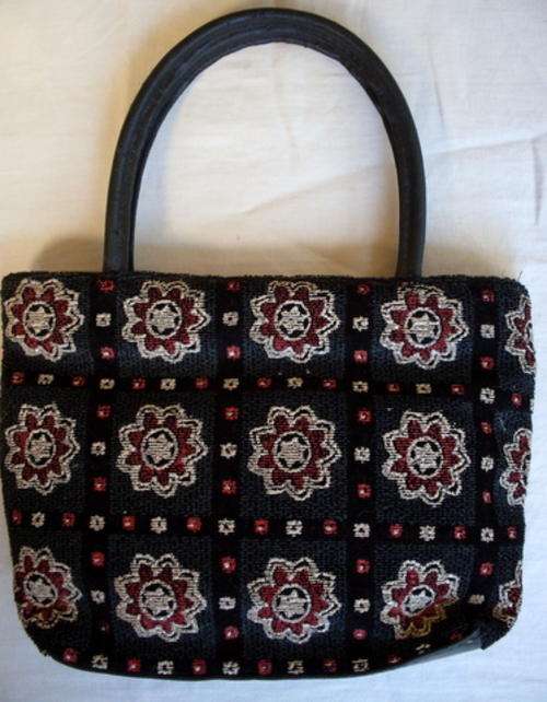 EVENING BAG