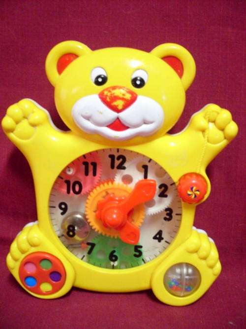 CHILDS TOY