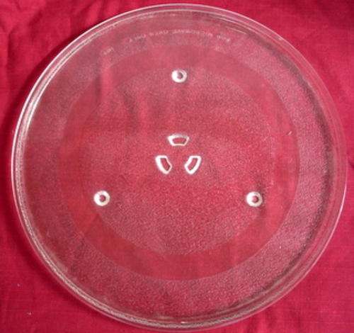 MICROWAVE PLATE DIAMETER 36CM