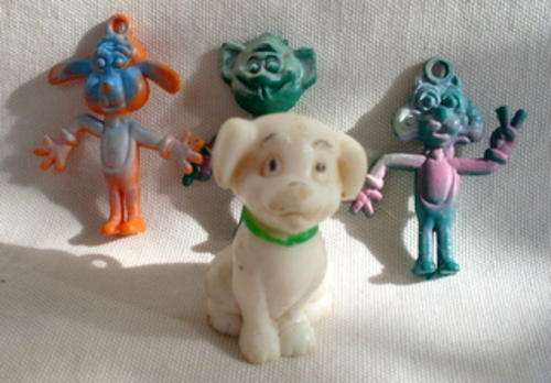 cHARMS