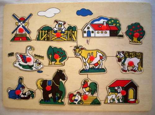 EDUCATIONAL BOARD