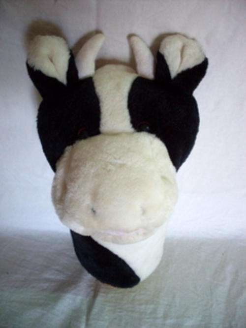 HAND PUPPET
