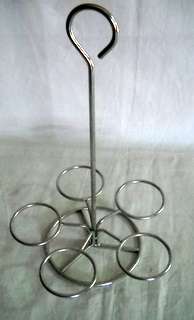 CHROMESPICE HOLDER