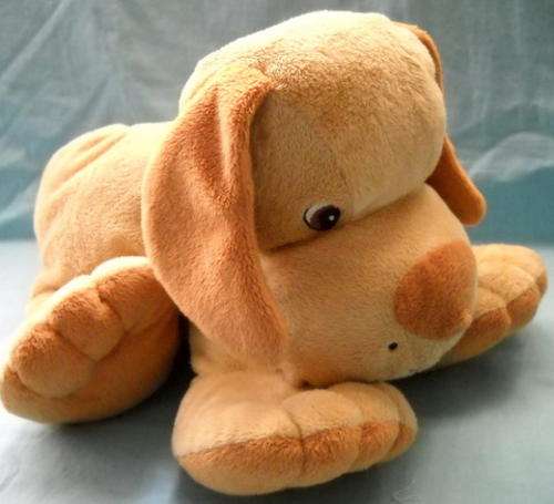 SOFT TOY 28CM LENGTH
