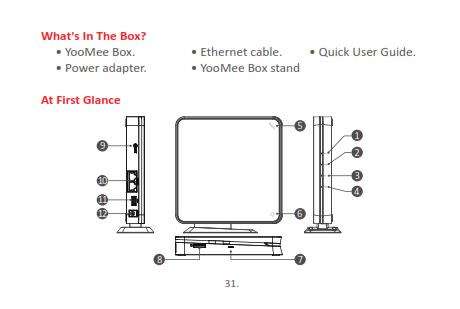BRAND NEW QDH LTE MOBILE BROADBAND ROUTER + TELKOM SIM