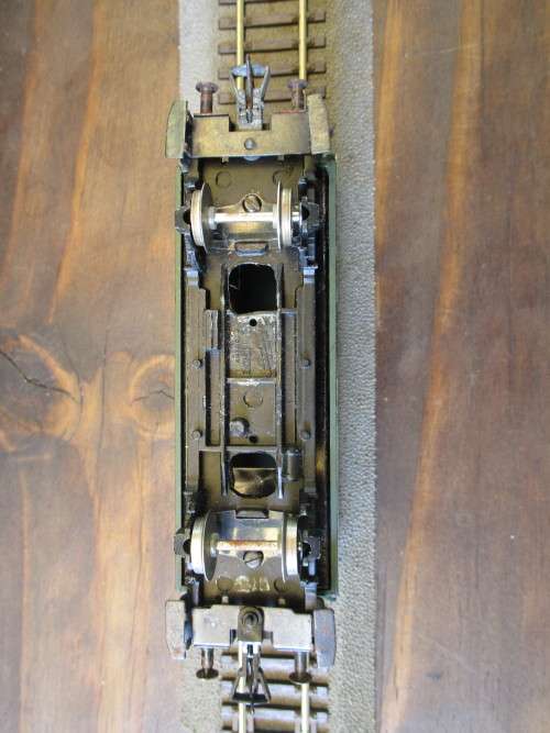 Fleischmann HO T 3 steam machine, BR 89 1315, rare collectors item in top condition and 2 wagons