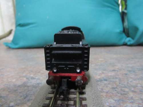 Fleischmann HO BR 24, rare item in top condition, collectors item