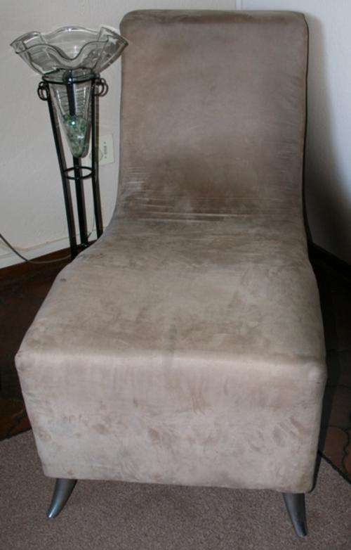 Chaise Longue