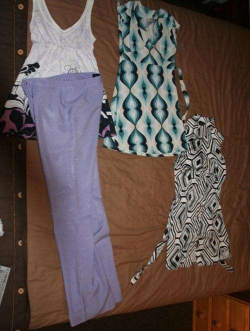 Mischellaneous Women's Clothing Size 8