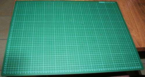 Cutting Mat 42cm by 57cm