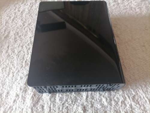 Western Digital My Book 3TB External Hard Drive