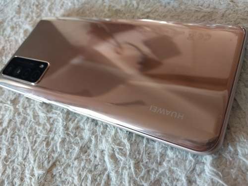 Huawei P Smart 2021 (Rose gold