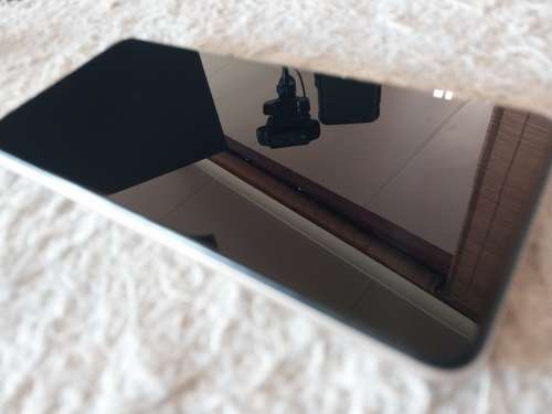Huawei P Smart 2021 (Rose gold