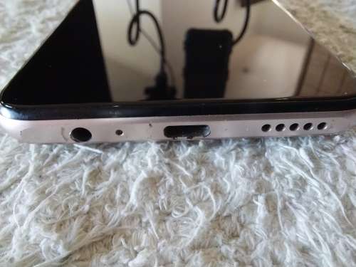 Huawei P Smart 2021 (Rose gold