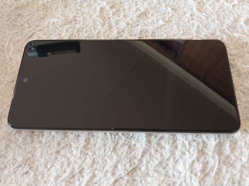 Huawei P Smart 2021 (Rose gold