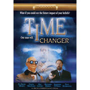 Humurous, but thought provoking Christian movie (Time Changer).