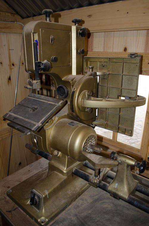Emcostar EKMA 34/2
