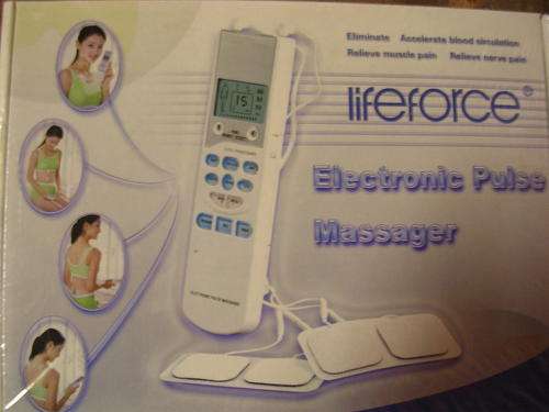 Massager