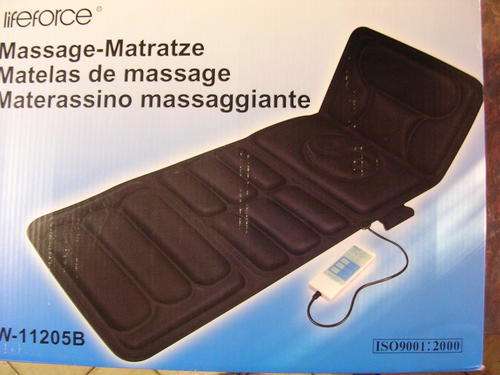 Massage Cusion