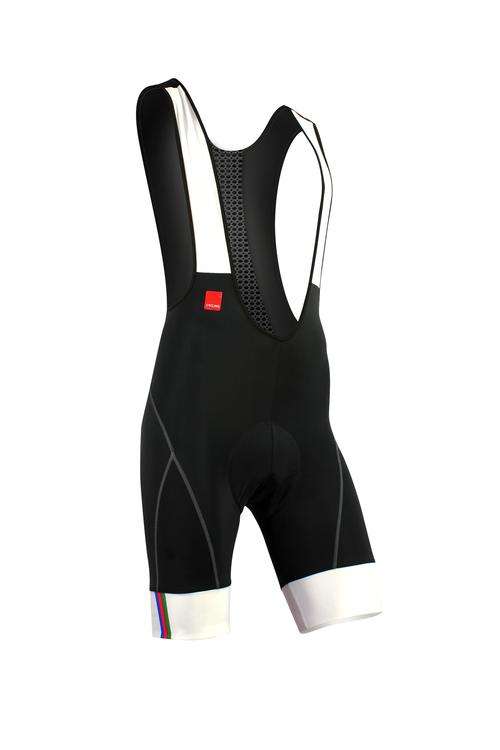 Santic Elite Bib Shorts - XXL or XXXL