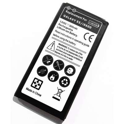 Samsung Galaxy S5 i9600 3500mAh Battery