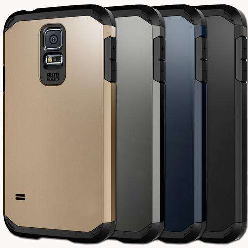 **HOT** Samsung Galaxy S5 i9600 Tough Armor Case