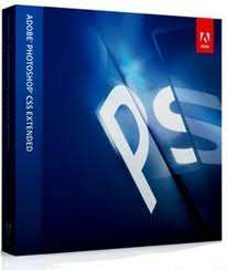 Adobe Photoshop CS5 Extended **BRAND NEW SEALED**