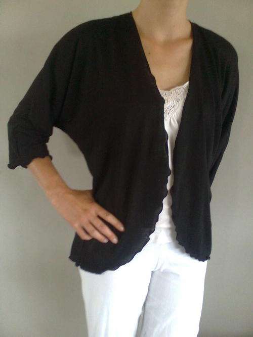 Ladies Lightweight Jacket. Formal, Smart, Informal, Casual. Day or Evening Wear.