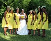 Infinity, Twist, Convertible Bridesmaids Wrap Dress. 20 styles in one dress! FREE  Boob tubes!!!
