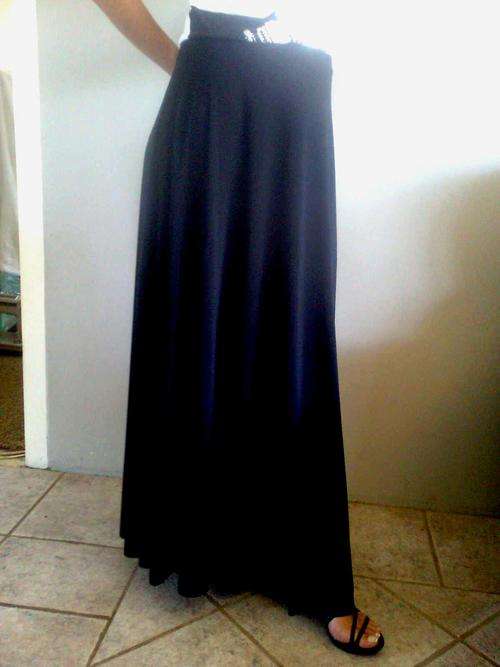 Long Flair Formal, Informal Skirt.  ALL SIZES.